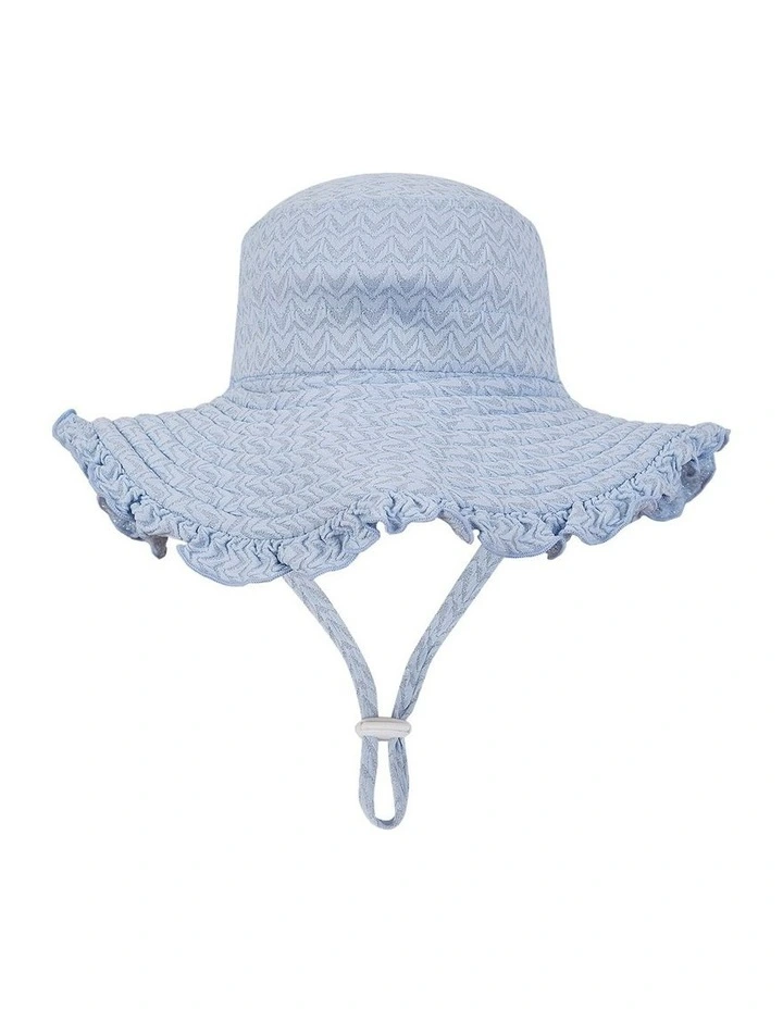 Stepping Stones Sun Hat image 1