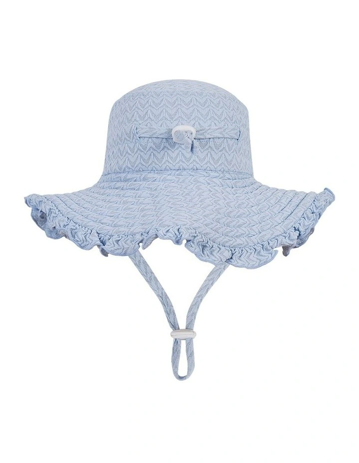 Stepping Stones Sun Hat image 2