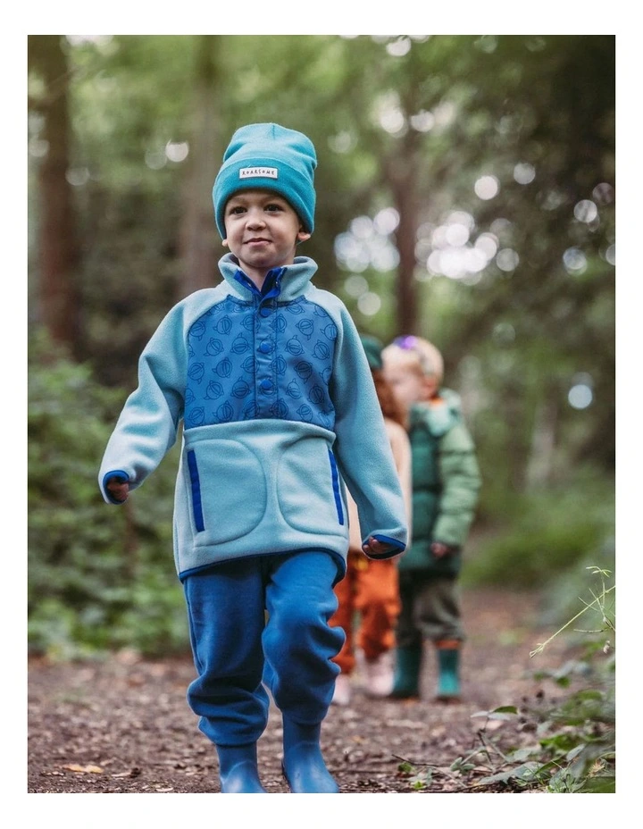Blue Welly Boots image 3