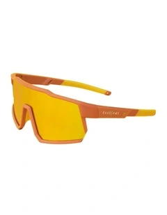 Kids Sunglasses in Yellow/Orange
