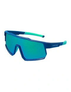 Blue/green - Sunglasses