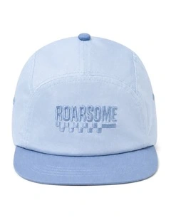 Light Blue - Riders Podium Cap