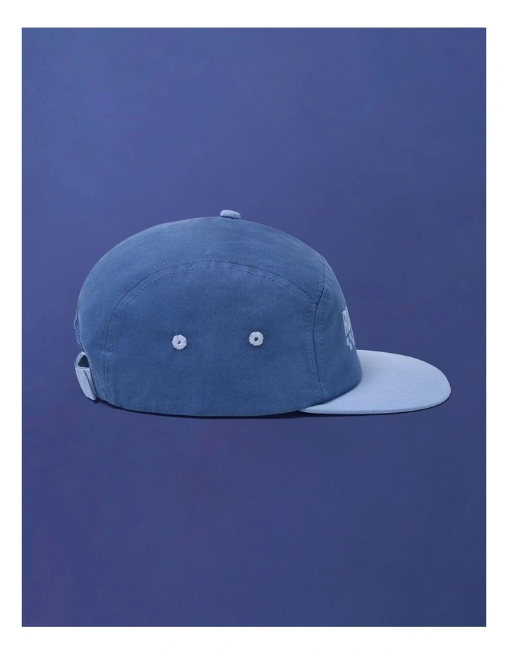 Blue - Riders Podium Cap image 2