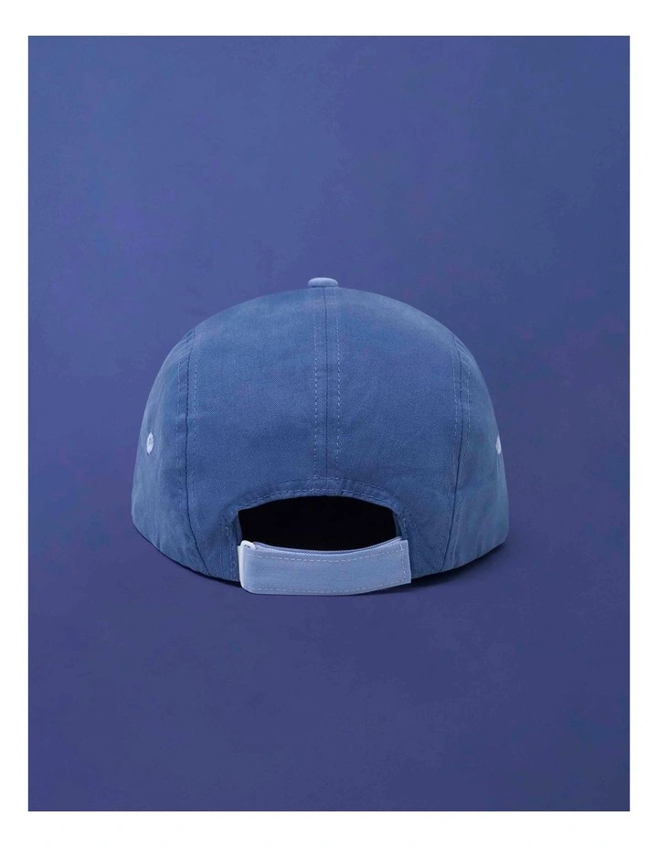 Blue - Riders Podium Cap image 3