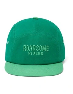 Green - Riders Podium Cap