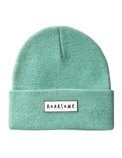 Kids Beanies - Forest