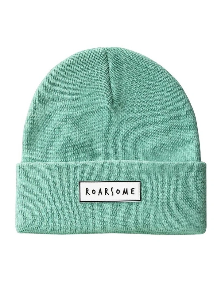 Kids Beanies - Forest image 1
