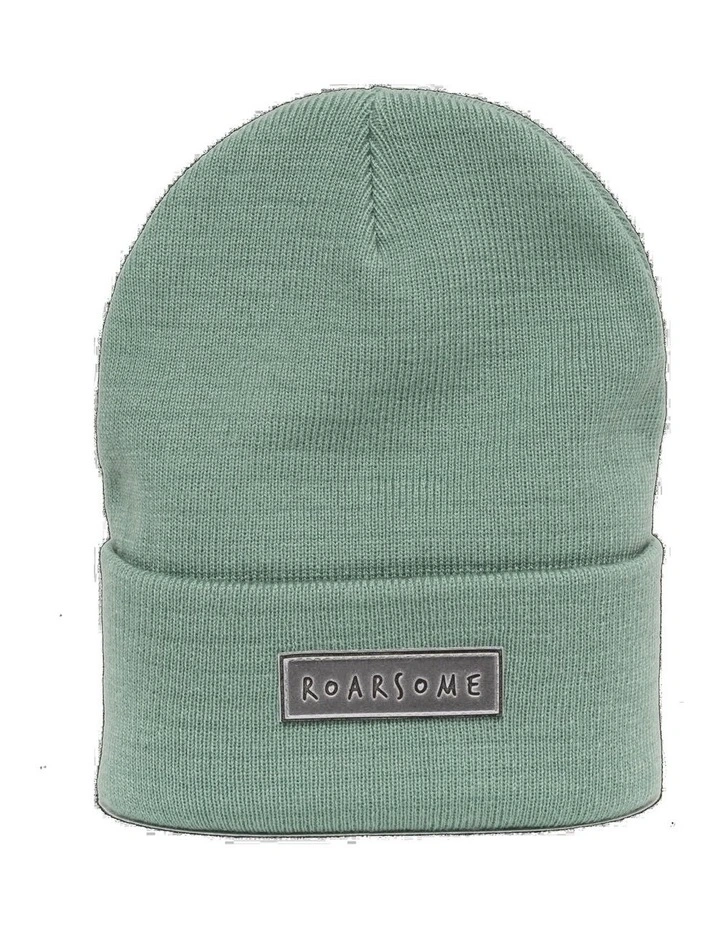 Kids Beanies - Forest image 2