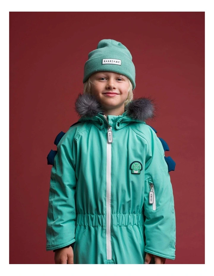 Kids Beanies - Forest image 3