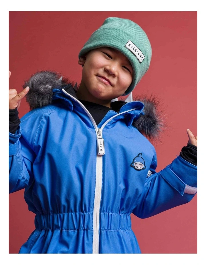 Kids Beanies - Forest image 4