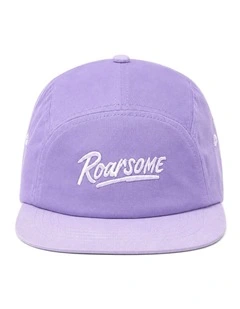 Lilac - Riders Podium Cap