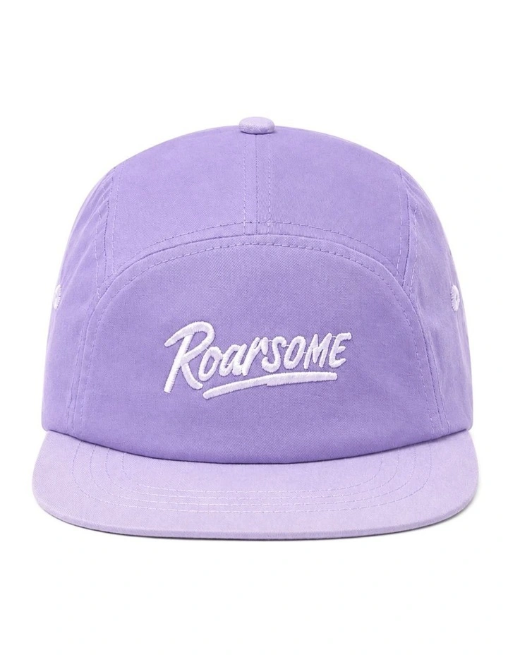 Lilac - Riders Podium Cap image 1
