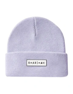 Kids Beanies - Heather