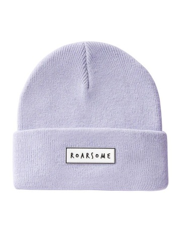 Purple colour