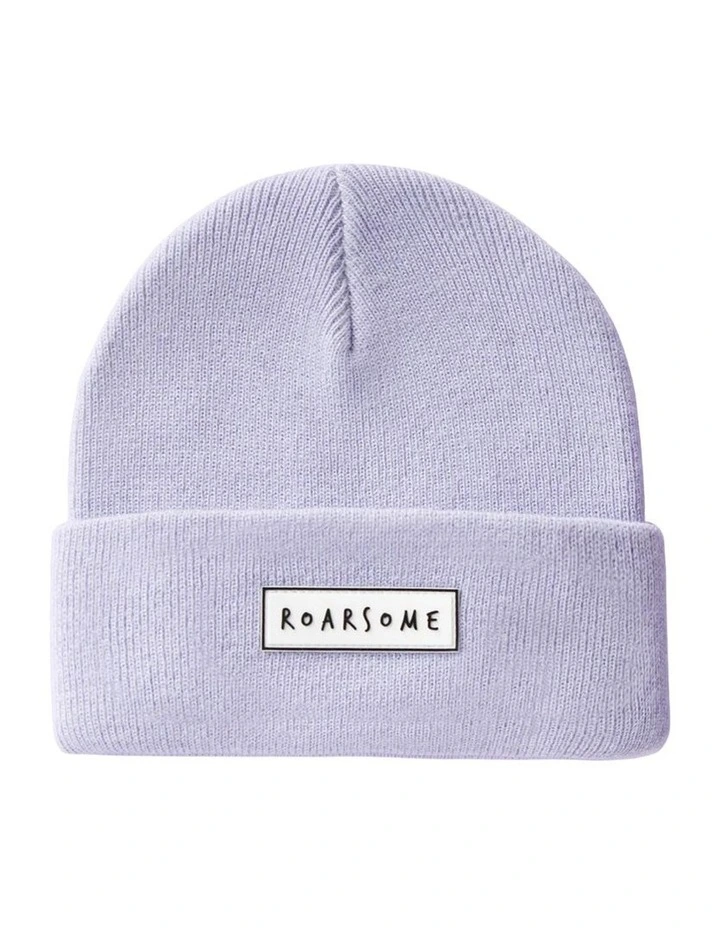 Kids Beanies - Heather image 1