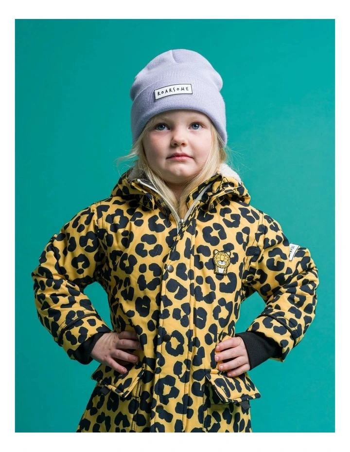 Kids Beanies - Heather image 4