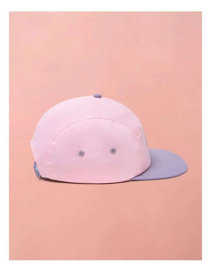 Pink - Riders Podium Cap image 2