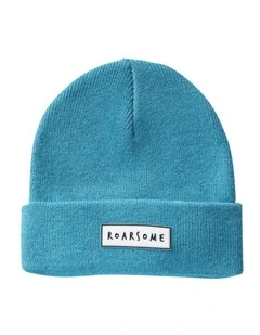 Kids Beanies - Ocean