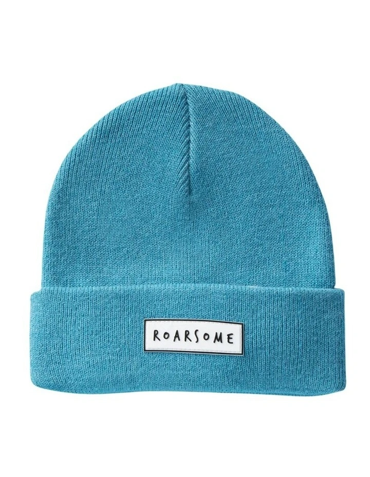 Kids Beanies - Ocean image 1