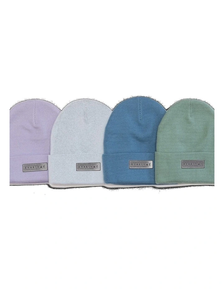 Kids Beanies - Ocean image 2