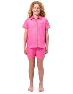 Sunset Haze Boxer Set (Girls)