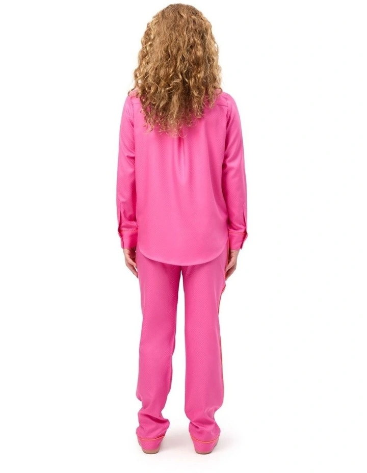 Sunset Haze Pyjama Set (Girls) image 2