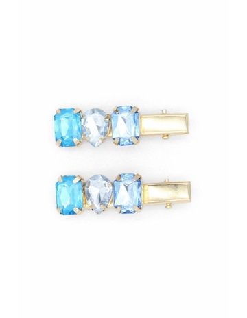 Blue colour