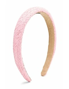 Dani Kids Headband in Pink