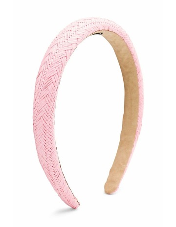 Pink colour