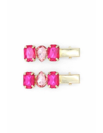 Pink colour
