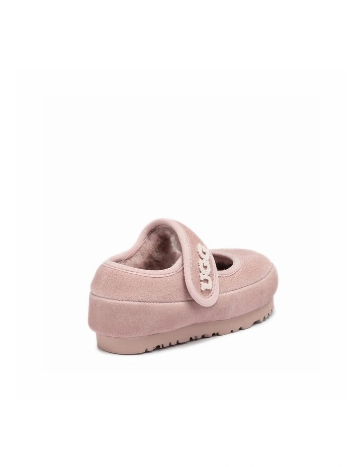 UGG Logo Kids Mary Jane image 5