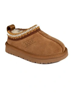 Kids Sydney Slipper