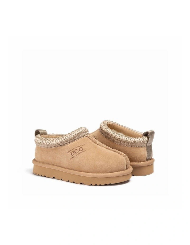 OZWEAR UGG Kids Sydney Slipper image 2