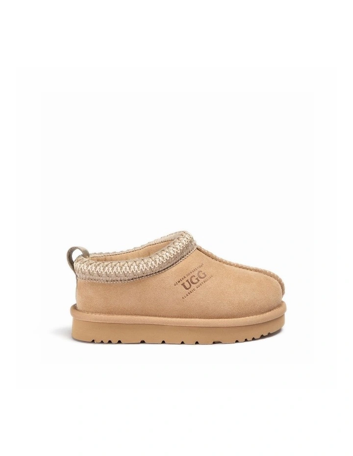 OZWEAR UGG Kids Sydney Slipper image 3