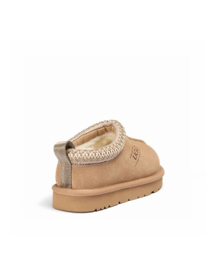 OZWEAR UGG Kids Sydney Slipper image 4