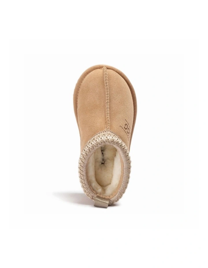 OZWEAR UGG Kids Sydney Slipper image 6