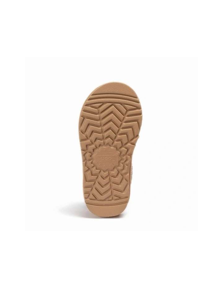 OZWEAR UGG Kids Sydney Slipper image 7