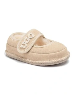 Logo Mary Jane Toddler