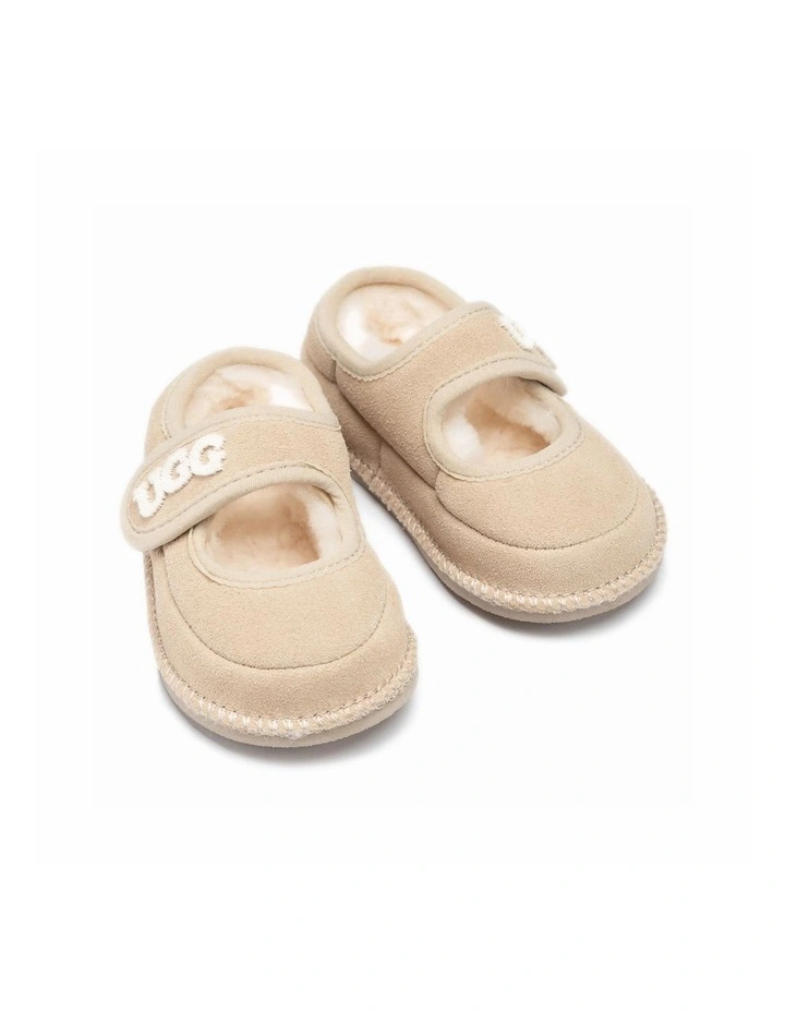 Logo Mary Jane Toddler image 3