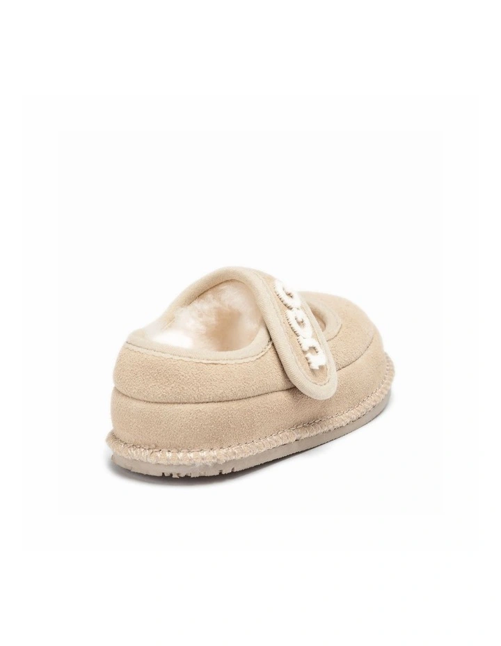 Logo Mary Jane Toddler image 5