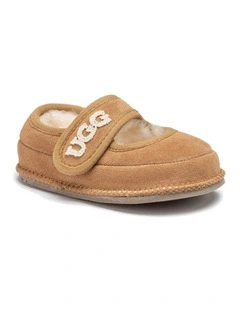 Logo Mary Jane Toddler