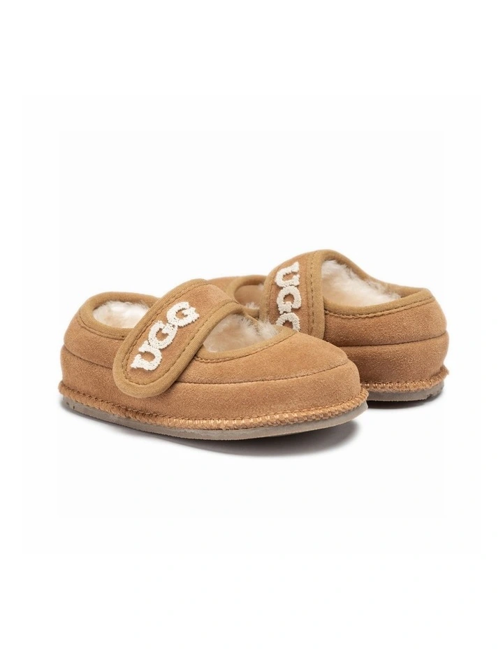 Logo Mary Jane Toddler image 2