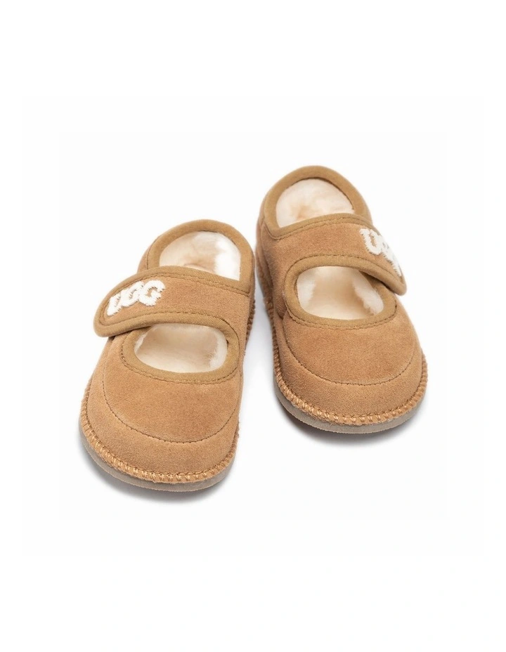 Logo Mary Jane Toddler image 3
