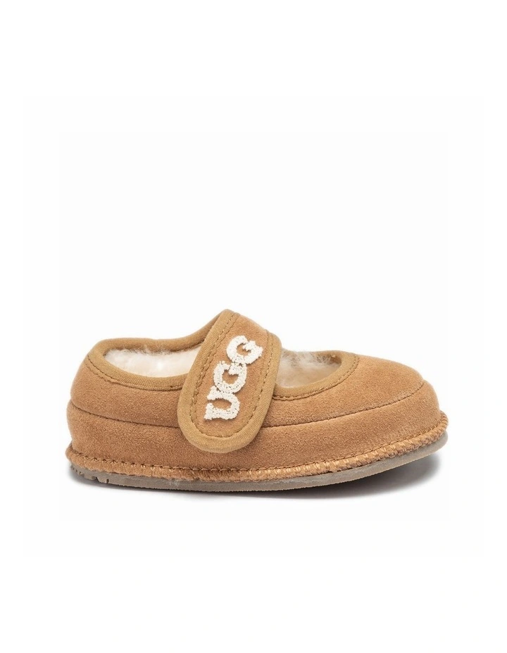 Logo Mary Jane Toddler image 4