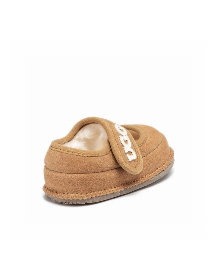 Logo Mary Jane Toddler image 5