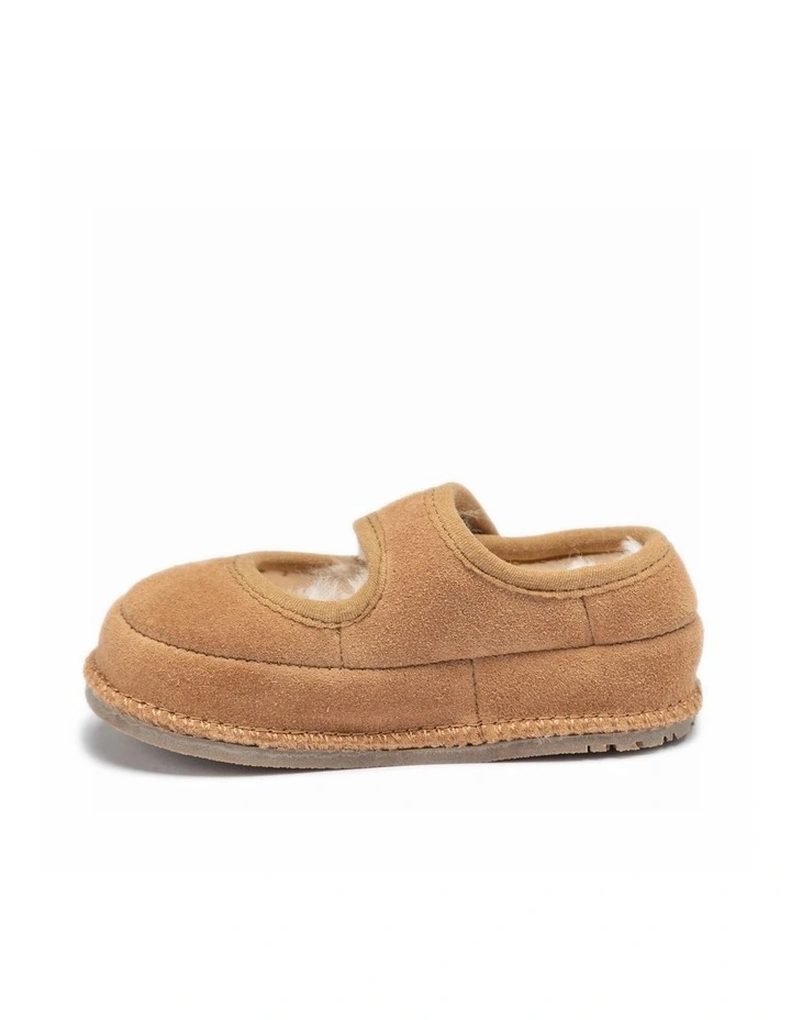 Logo Mary Jane Toddler image 6
