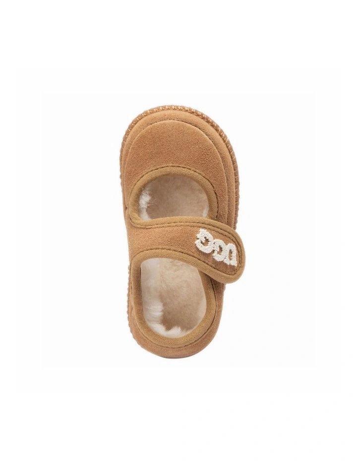 Logo Mary Jane Toddler image 7