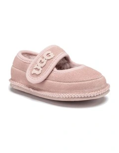 Logo Mary Jane Toddler