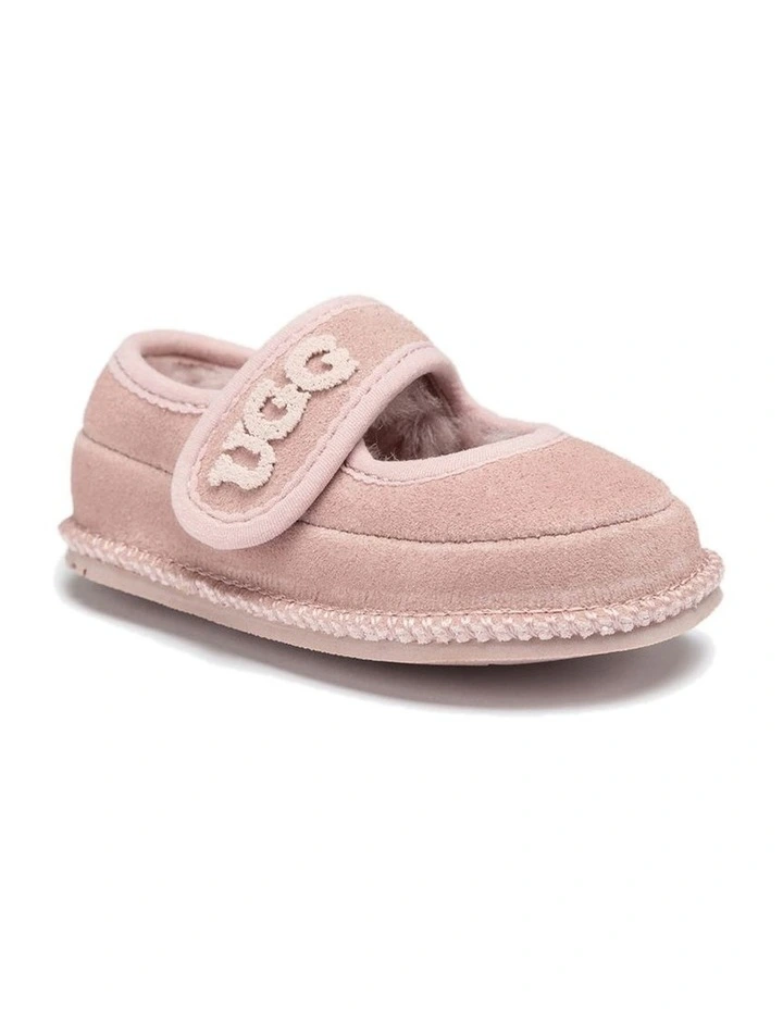 Logo Mary Jane Toddler image 1
