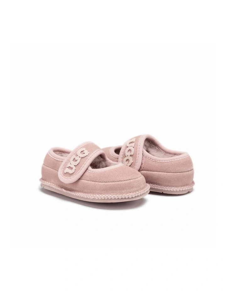 Logo Mary Jane Toddler image 2